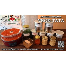 jankina domáca vege-tata z domácich surovin predaj z dvora bio vegeta